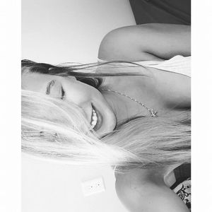 Meet your Posher, Kirsten